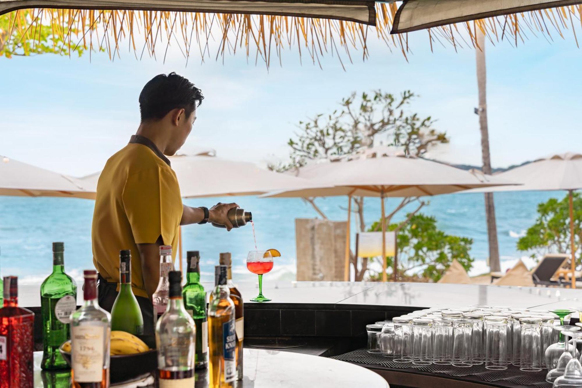Choeng Mon Saii Koh Samui Villas - Adult Only 12 Plus מראה חיצוני תמונה
